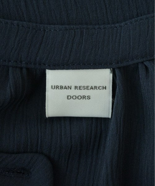 URBAN RESEARCH DOORS Blouses