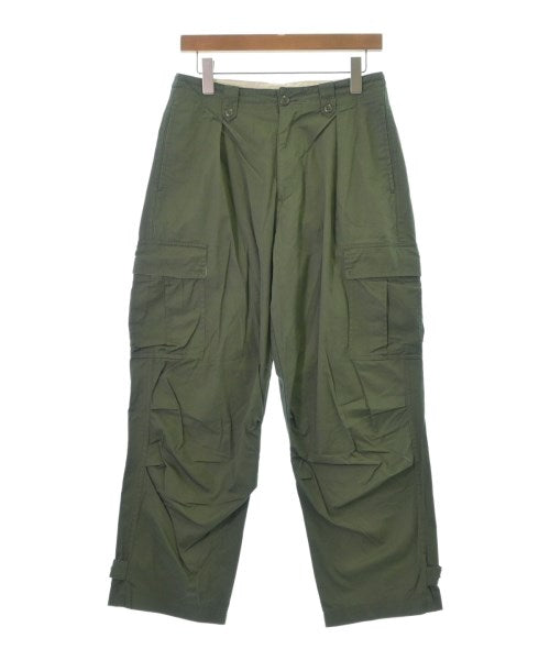 URBAN RESEARCH DOORS Cargo pants