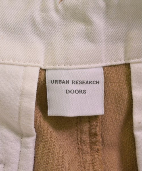 URBAN RESEARCH DOORS Other