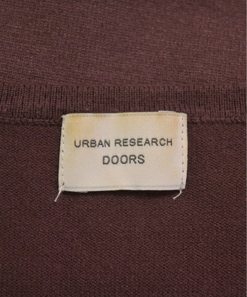 URBAN RESEARCH DOORS Dresses