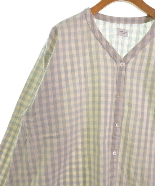 URBAN RESEARCH DOORS Casual shirts