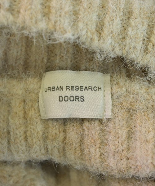 URBAN RESEARCH DOORS Sweaters