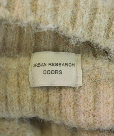 URBAN RESEARCH DOORS Sweaters