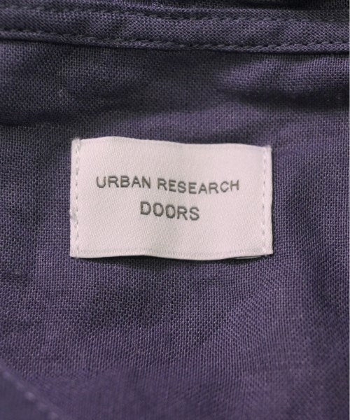 URBAN RESEARCH DOORS Casual shirts