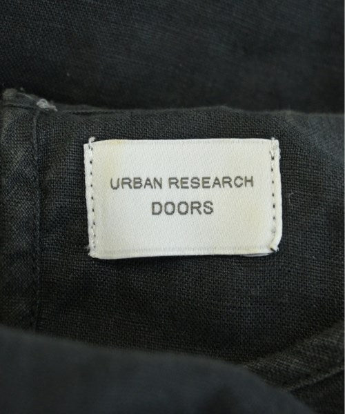 URBAN RESEARCH DOORS Blouses