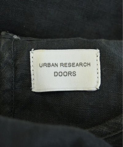 URBAN RESEARCH DOORS Blouses