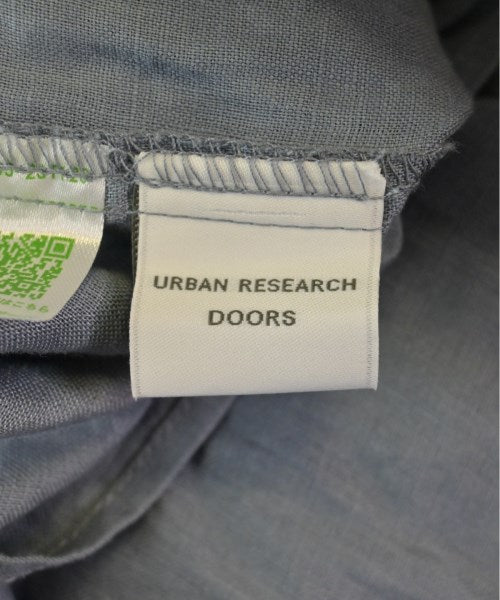 URBAN RESEARCH DOORS Blouses