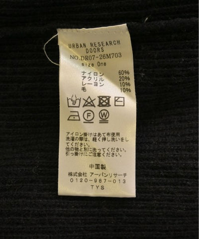 URBAN RESEARCH DOORS Dresses