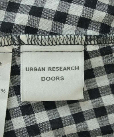 URBAN RESEARCH DOORS Dresses