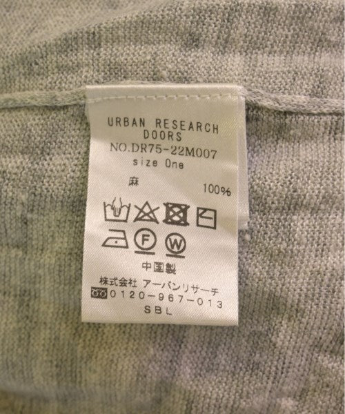 URBAN RESEARCH DOORS Cardigans