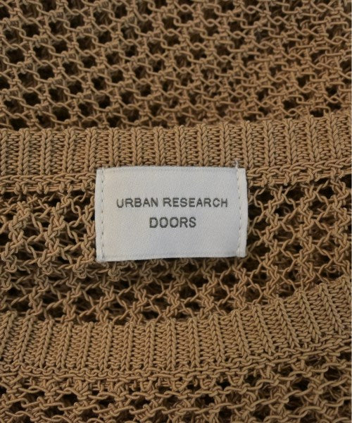 URBAN RESEARCH DOORS Sweaters