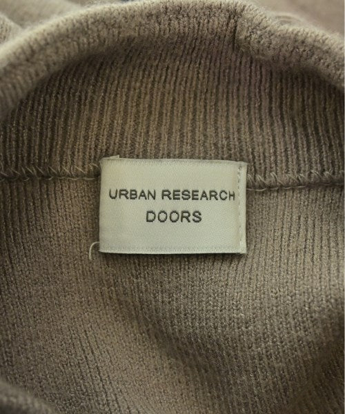 URBAN RESEARCH DOORS Dresses