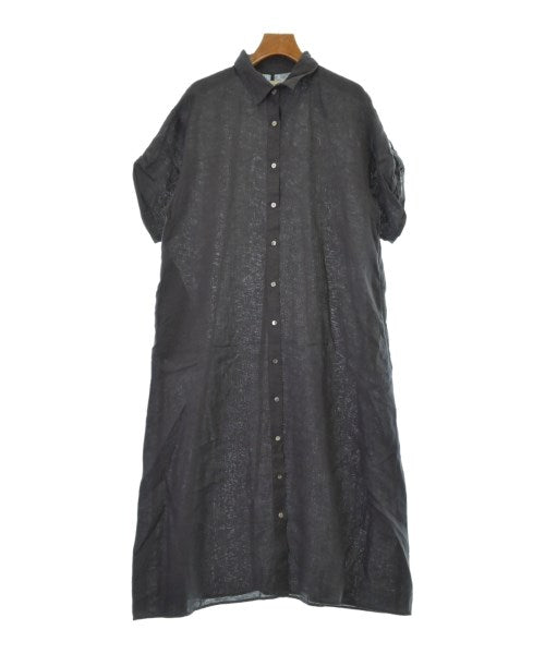 URBAN RESEARCH DOORS Shirtdresses