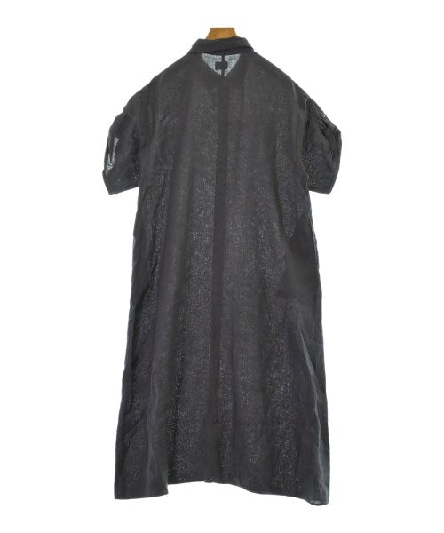 URBAN RESEARCH DOORS Shirtdresses