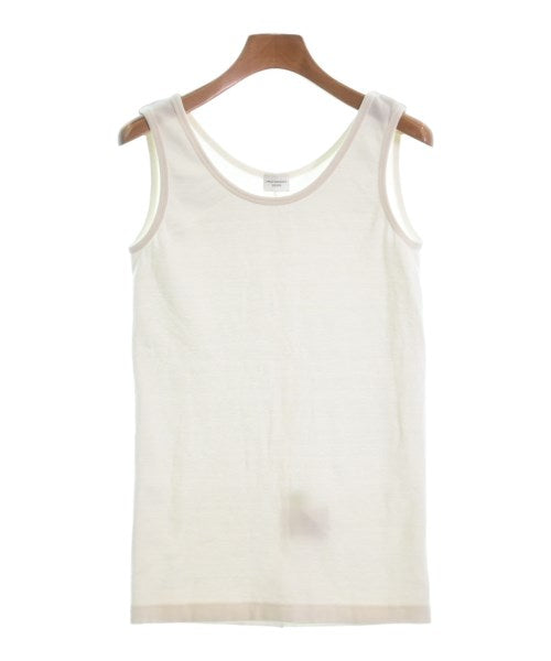 URBAN RESEARCH DOORS Tank tops