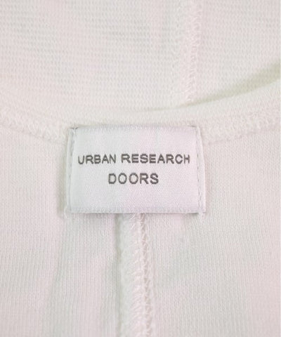 URBAN RESEARCH DOORS Tank tops