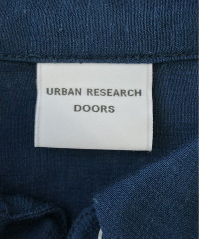 URBAN RESEARCH DOORS Shirtdresses