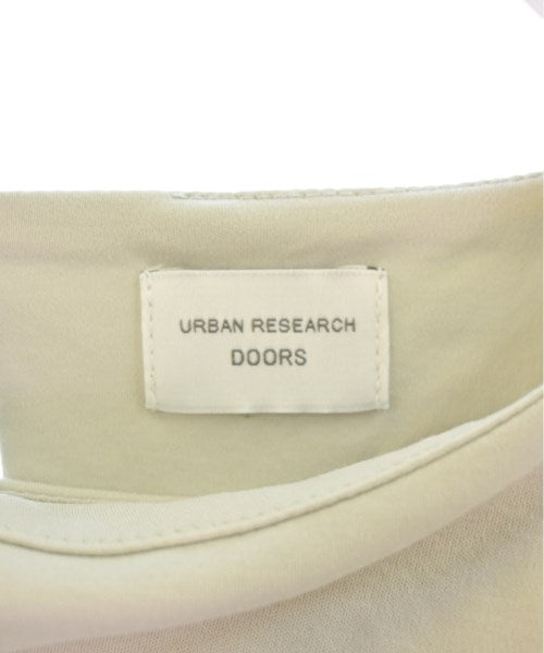 URBAN RESEARCH DOORS Tee Shirts/Tops