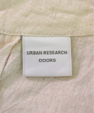 URBAN RESEARCH DOORS Blouses