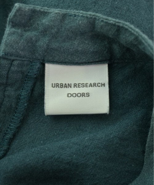 URBAN RESEARCH DOORS Blouses