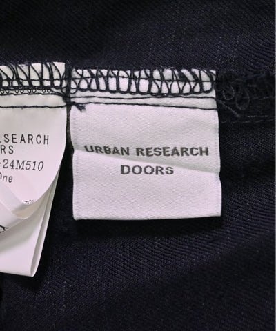 URBAN RESEARCH DOORS Overalls/ Rompers/ Jumpsuits