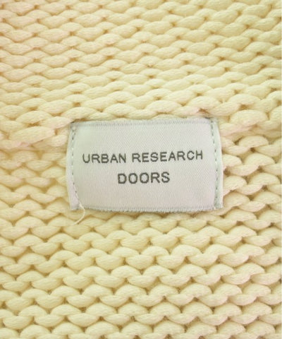 URBAN RESEARCH DOORS Cardigans