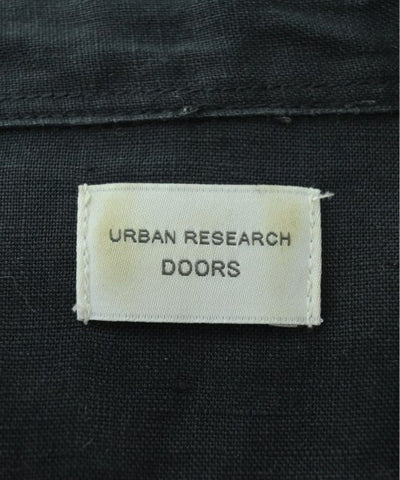 URBAN RESEARCH DOORS Shirtdresses