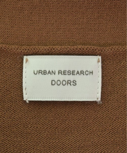 URBAN RESEARCH DOORS Cardigans