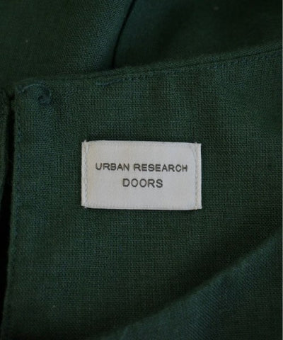 URBAN RESEARCH DOORS Dresses