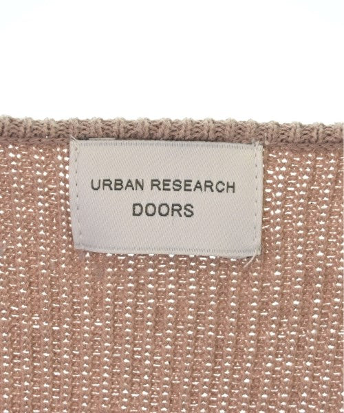 URBAN RESEARCH DOORS Sweaters