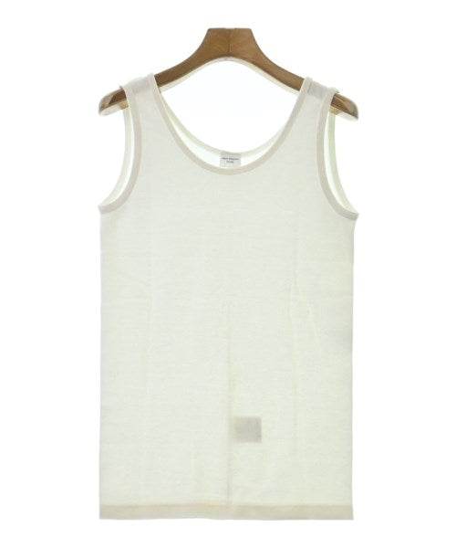 URBAN RESEARCH DOORS Tank tops