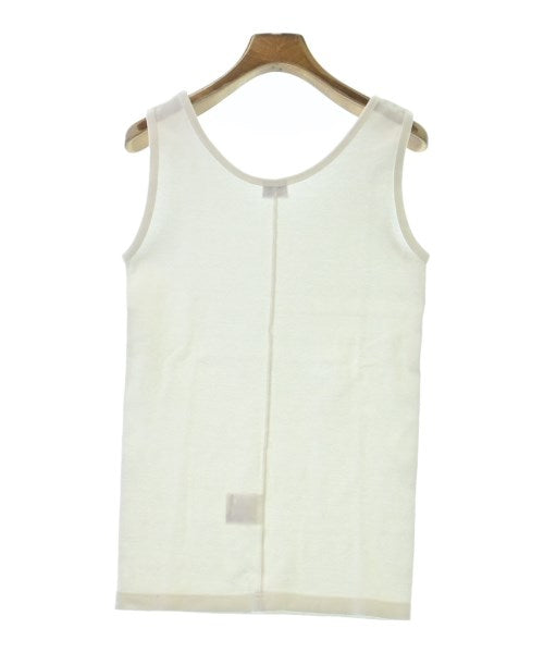 URBAN RESEARCH DOORS Tank tops