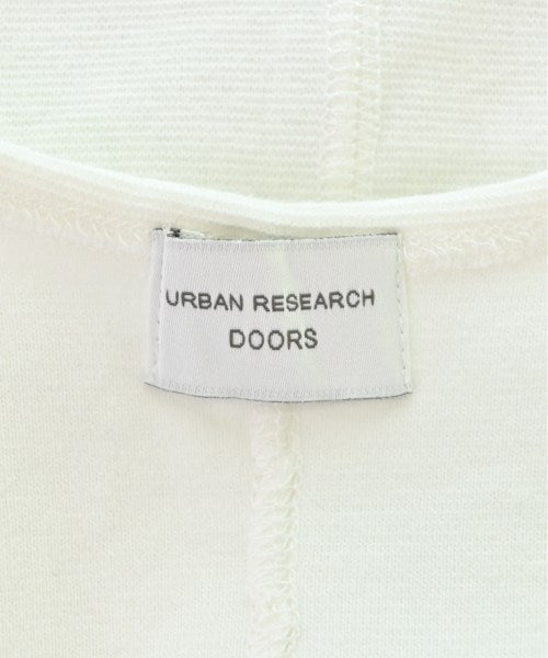 URBAN RESEARCH DOORS Tank tops