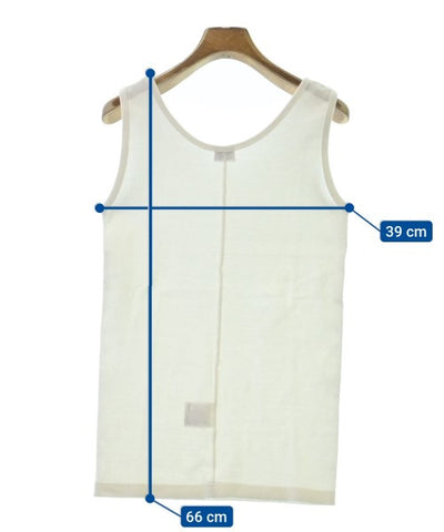 URBAN RESEARCH DOORS Tank tops