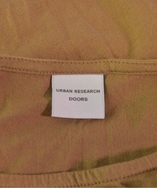 URBAN RESEARCH DOORS Dresses