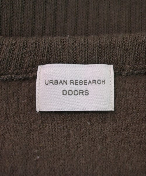URBAN RESEARCH DOORS Tee Shirts/Tops