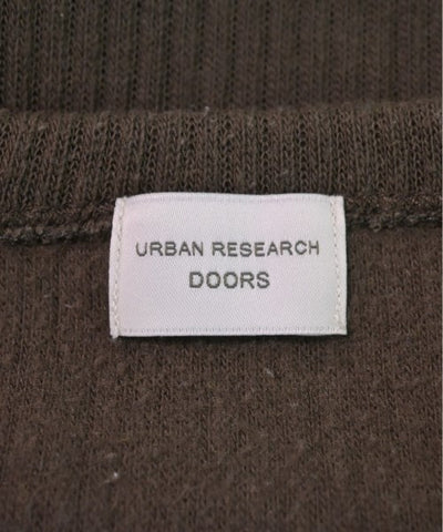 URBAN RESEARCH DOORS Tee Shirts/Tops