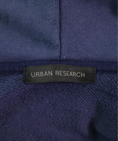 URBAN RESEARCH DOORS Hoodies