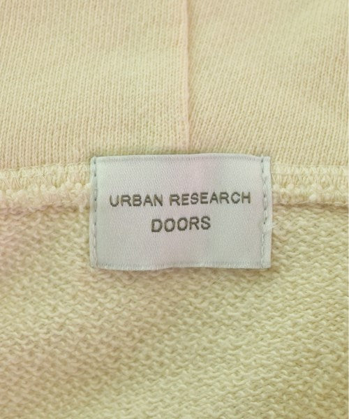 URBAN RESEARCH DOORS Hoodies