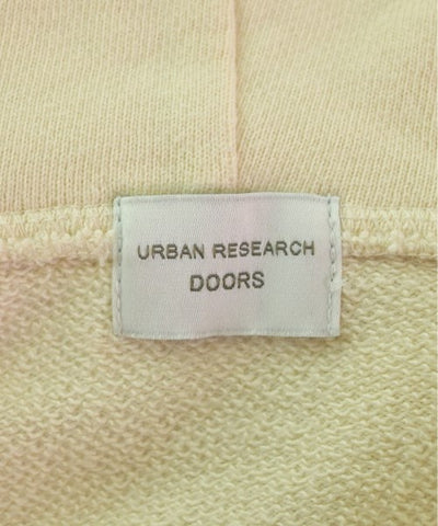 URBAN RESEARCH DOORS Hoodies