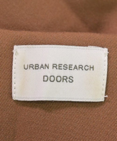 URBAN RESEARCH DOORS Blouses