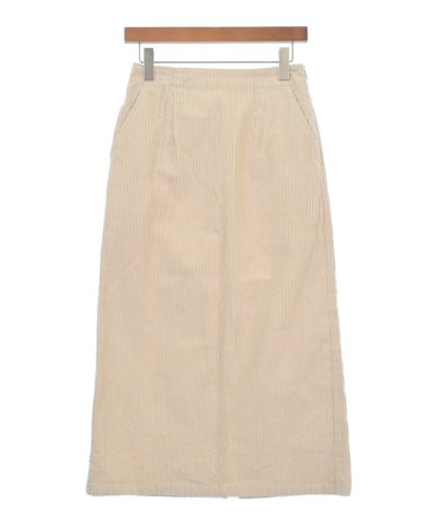 URBAN RESEARCH DOORS Long/Maxi length skirts