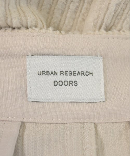 URBAN RESEARCH DOORS Long/Maxi length skirts