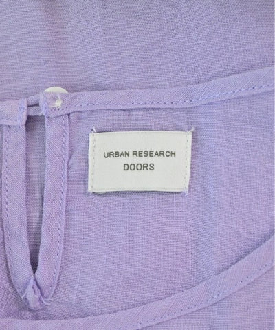 URBAN RESEARCH DOORS Casual shirts