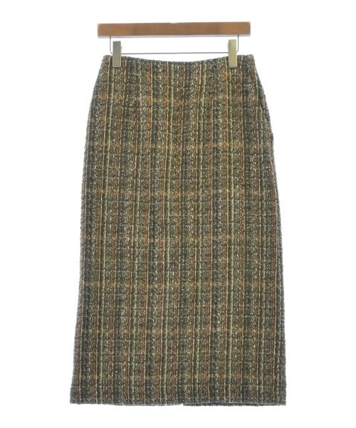 URBAN RESEARCH DOORS Long/Maxi length skirts