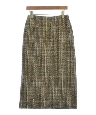 URBAN RESEARCH DOORS Long/Maxi length skirts
