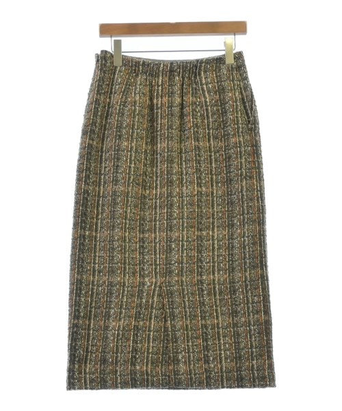 URBAN RESEARCH DOORS Long/Maxi length skirts
