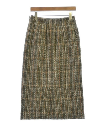 URBAN RESEARCH DOORS Long/Maxi length skirts