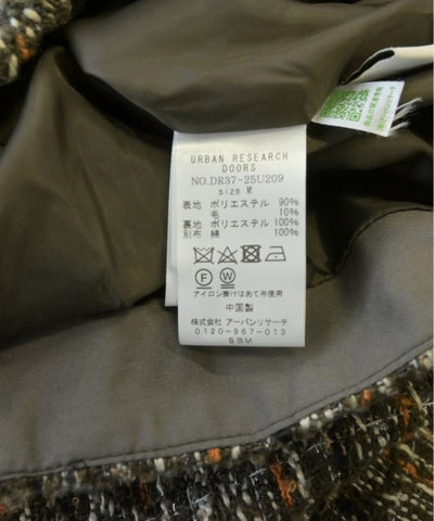 URBAN RESEARCH DOORS Long/Maxi length skirts