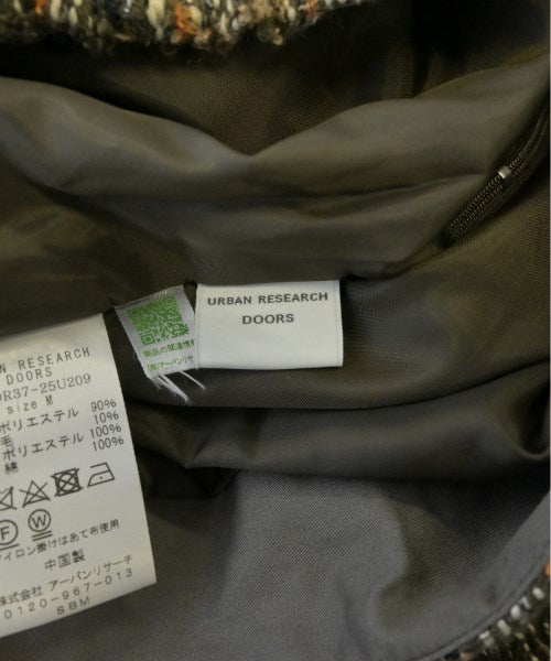 URBAN RESEARCH DOORS Long/Maxi length skirts